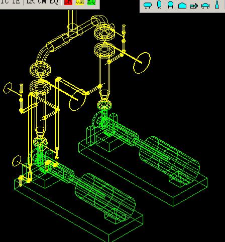 Original EPLANT Model